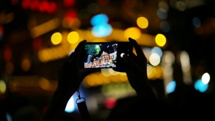 Common camera mistakes that ruin photos on your handset and how to fix them