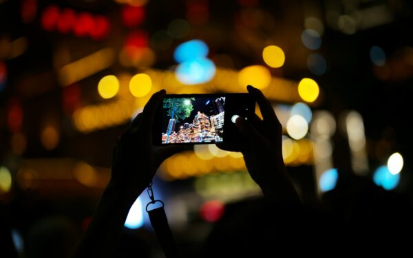 Common camera mistakes that ruin photos on your handset and how to fix them