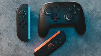 Controller charging docks for PlayStation, Xbox and Switch: a practical guide for a tidy play area