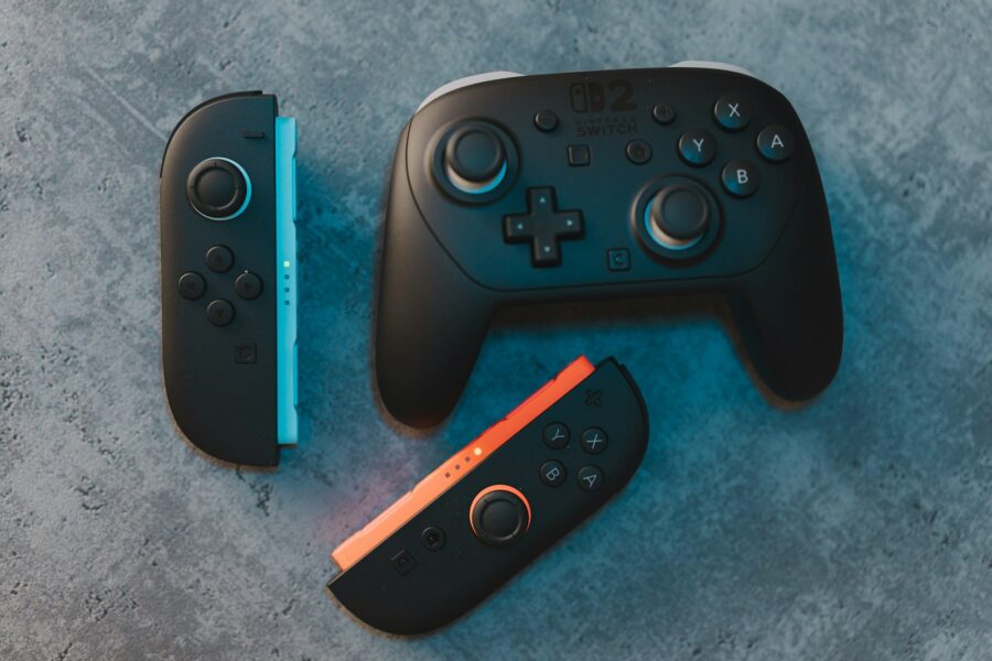 Controller charging docks playstation xbox switch practical guide
