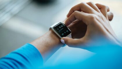 Cycle tracking on your device: how to use period features safely and realistically