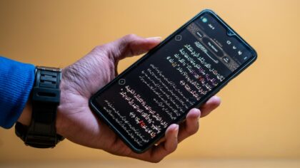 Essential privacy settings to review on your Android or iPhone