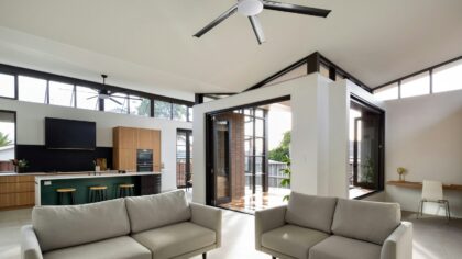 How app-controlled fans can quietly improve comfort and cut energy use