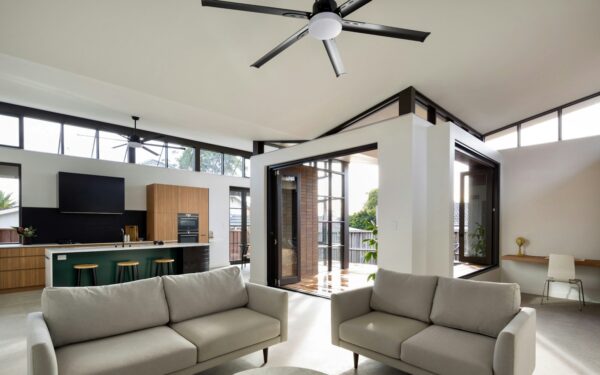 How app-controlled fans can quietly improve comfort and cut energy use