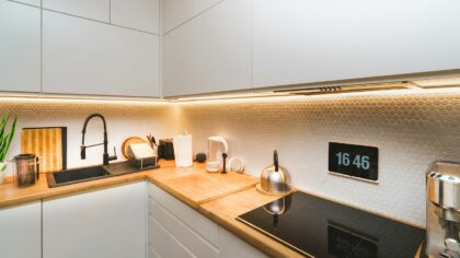 How home displays can become the control center for your entire house