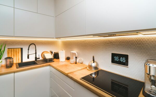 How home displays can become the control center for your entire house