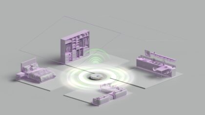 How Thread-based home devices improve reliability in apartments
