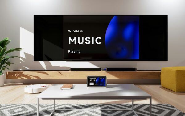 How to build a simple multi-room audio setup without overspending