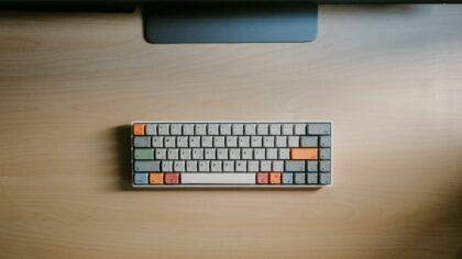 How to choose a mechanical keyboard that works for both typing and gaming