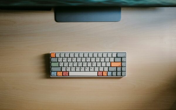 How to choose a mechanical keyboard that works for both typing and gaming