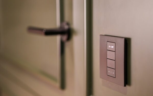 How to choose and secure connected door locks for a safer home