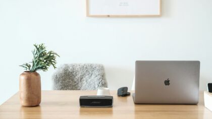 How to choose the right docking station for your portable computer
