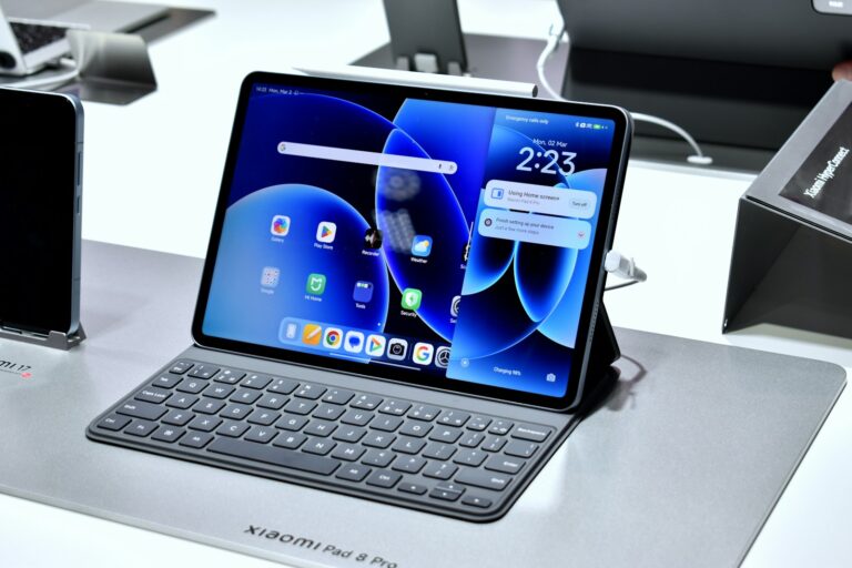 Android tablet stylus keyboard