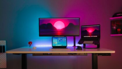 How to pick a monitor for PlayStation, Xbox and PC play