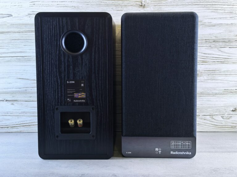 Soundbar subwoofer rear speakers