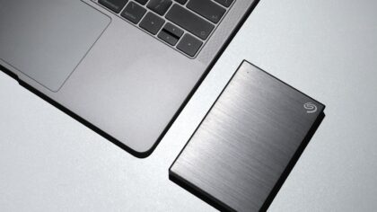 How to pick an external SSD or HDD that actually fits your storage needs