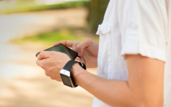 How to protect your data from health and activity trackers