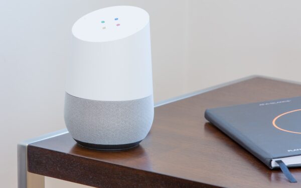 How to set up a smart speaker for a safer and more useful home