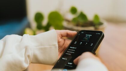 How to use voice control to simplify your home entertainment system