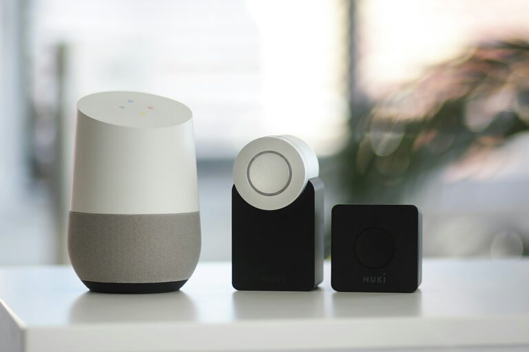 Smart speaker cabinet home entertainment devices