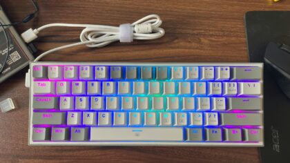 Mechanical keyboards for players on PC and laptop: a practical buying guide