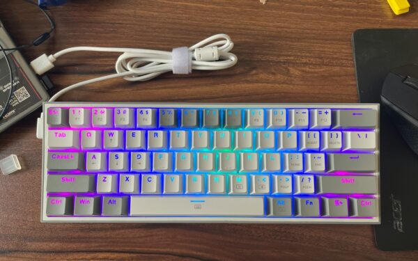 Mechanical keyboards for players on PC and laptop: a practical buying guide
