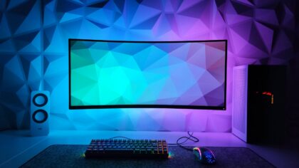 Mousepads for video games: how size, surface and extras change your experience