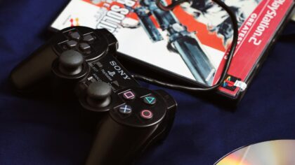 Portable play on the go: essential travel gadgets for consoles, laptops and phones