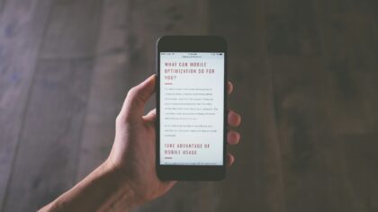 Simple ways to free up storage on your iPhone or Android without losing important data