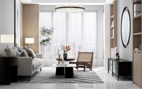 Smart light bulbs for renters: how to upgrade your home without rewiring