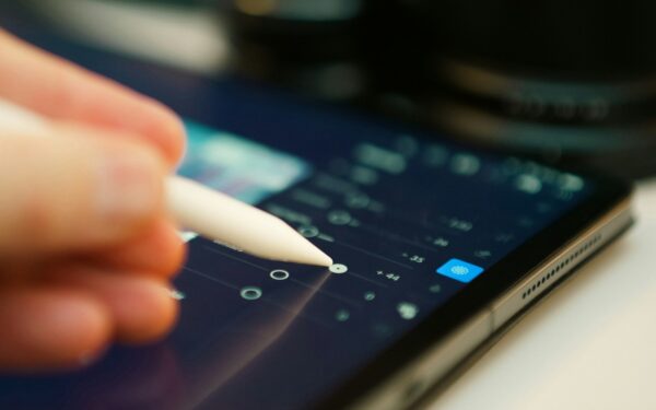 Stylus essentials: how a digital pen can change the way you work and study