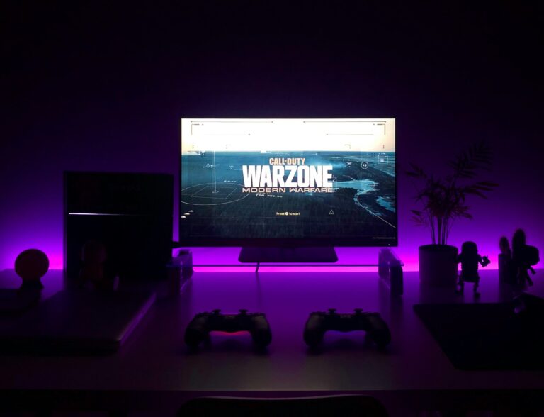 Game consoles streaming devices stand