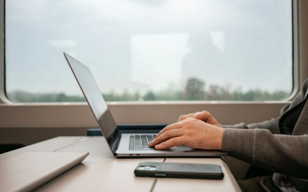 Travel laptops and tablets for frequent flyers: what actually matters
