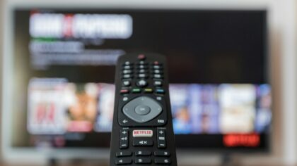 Turn almost any screen into smart TV with a compact streaming stick