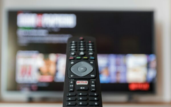 Turn almost any screen into smart TV with a compact streaming stick