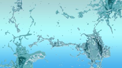 Water resistance ratings on modern handsets explained
