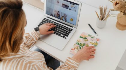 What makes a good business laptop in 2026: security, durability and the right specs