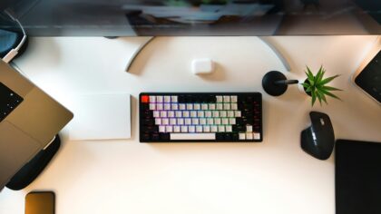Why screen size and aspect ratio matter on laptops and iPads