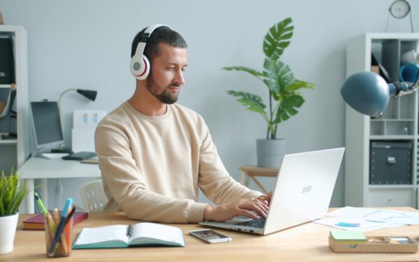 Why studio headphones are worth considering for home music, movies and gaming
