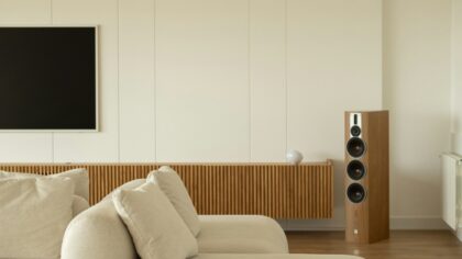 A beginner’s guide to spatial audio at home: what it really does and how to get started