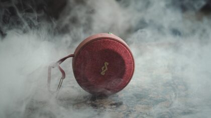 A beginner’s guide to waterproof speakers for the shower, pool and beach