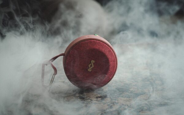 A beginner’s guide to waterproof speakers for the shower, pool and beach