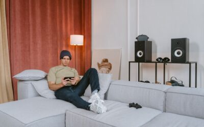 A beginner’s guide to wireless multiroom audio that actually works at home