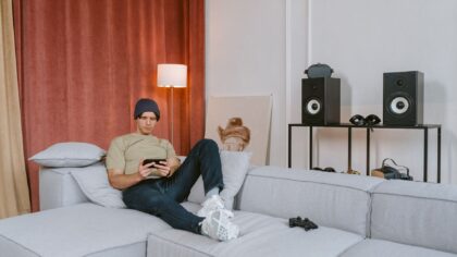 A beginner’s guide to wireless multiroom audio that actually works at home