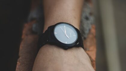 A practical guide to hybrid watches: classic style meets connected tech