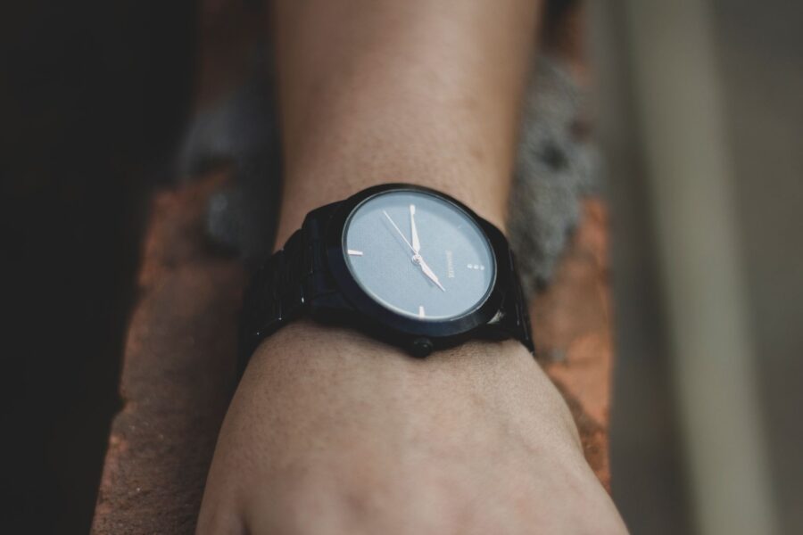 Hybrid analog smart