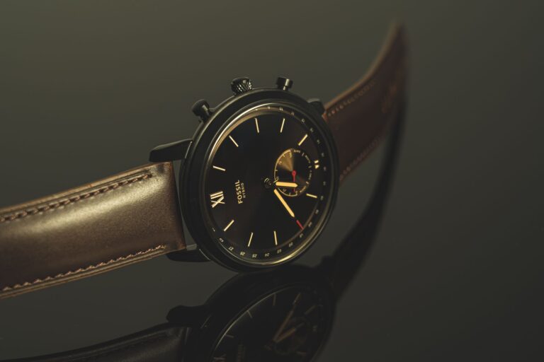 Hybrid analog smart