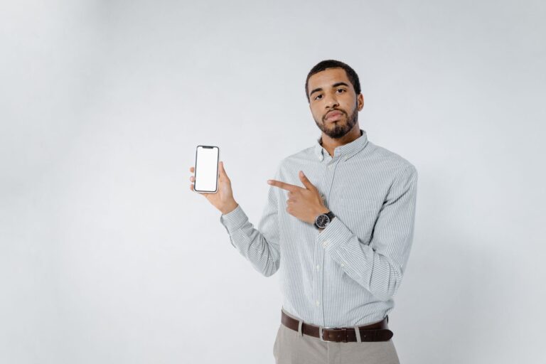 Hybrid watch mobile