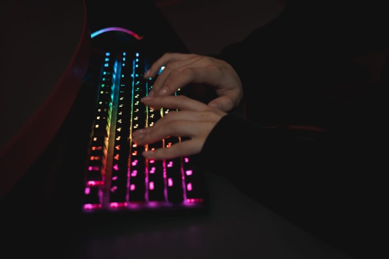 Compact tkl mechanical