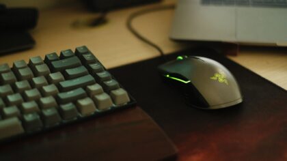 A practical guide to mechanical keyboards for gamers in 2026